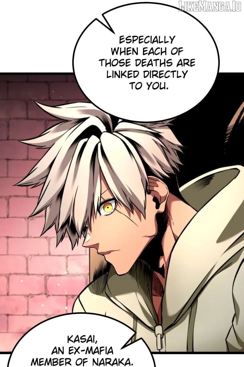 Read Double Kill chapter 8 image 42 on Lezhin