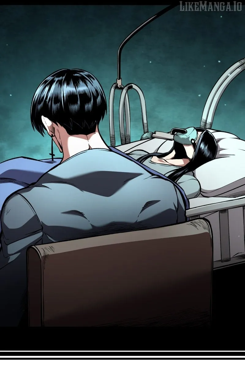 Read Double Kill chapter 8 image 5 on Lezhin