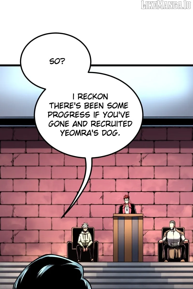 Read Double Kill chapter 8 image 52 on Lezhin