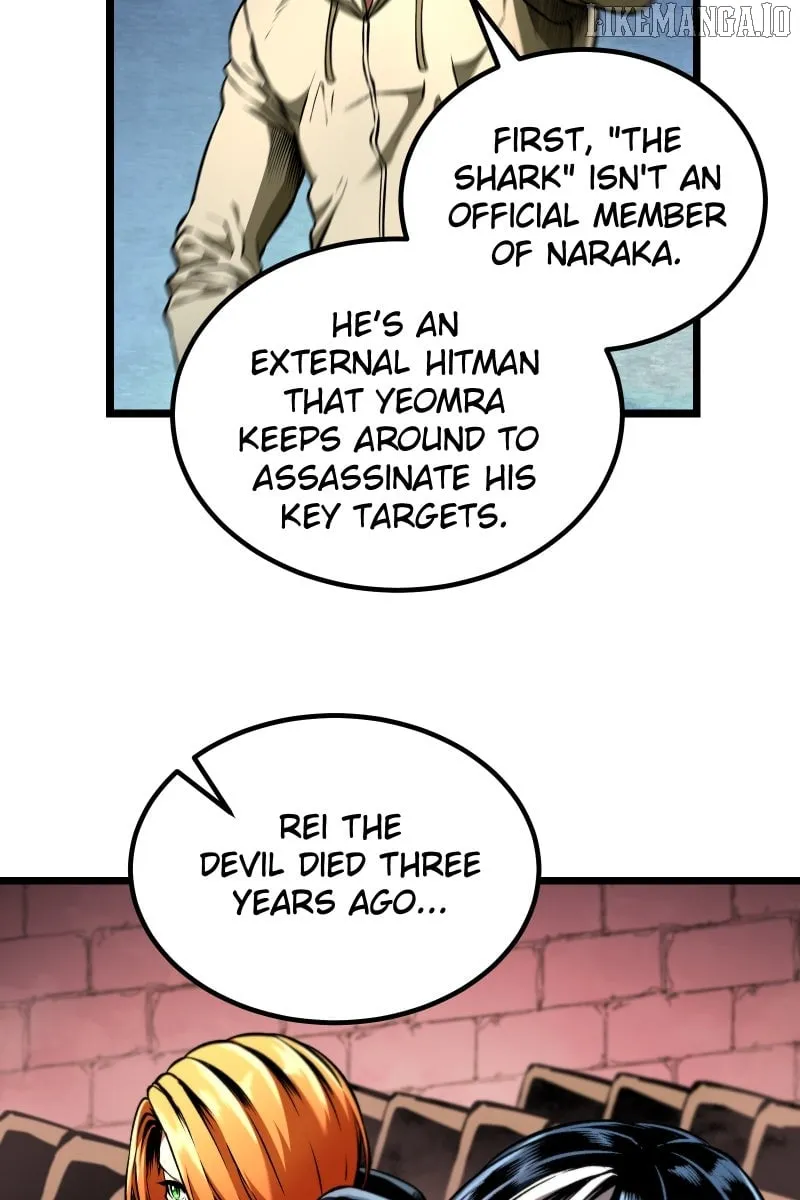 Read Double Kill chapter 8 image 58 on Lezhin