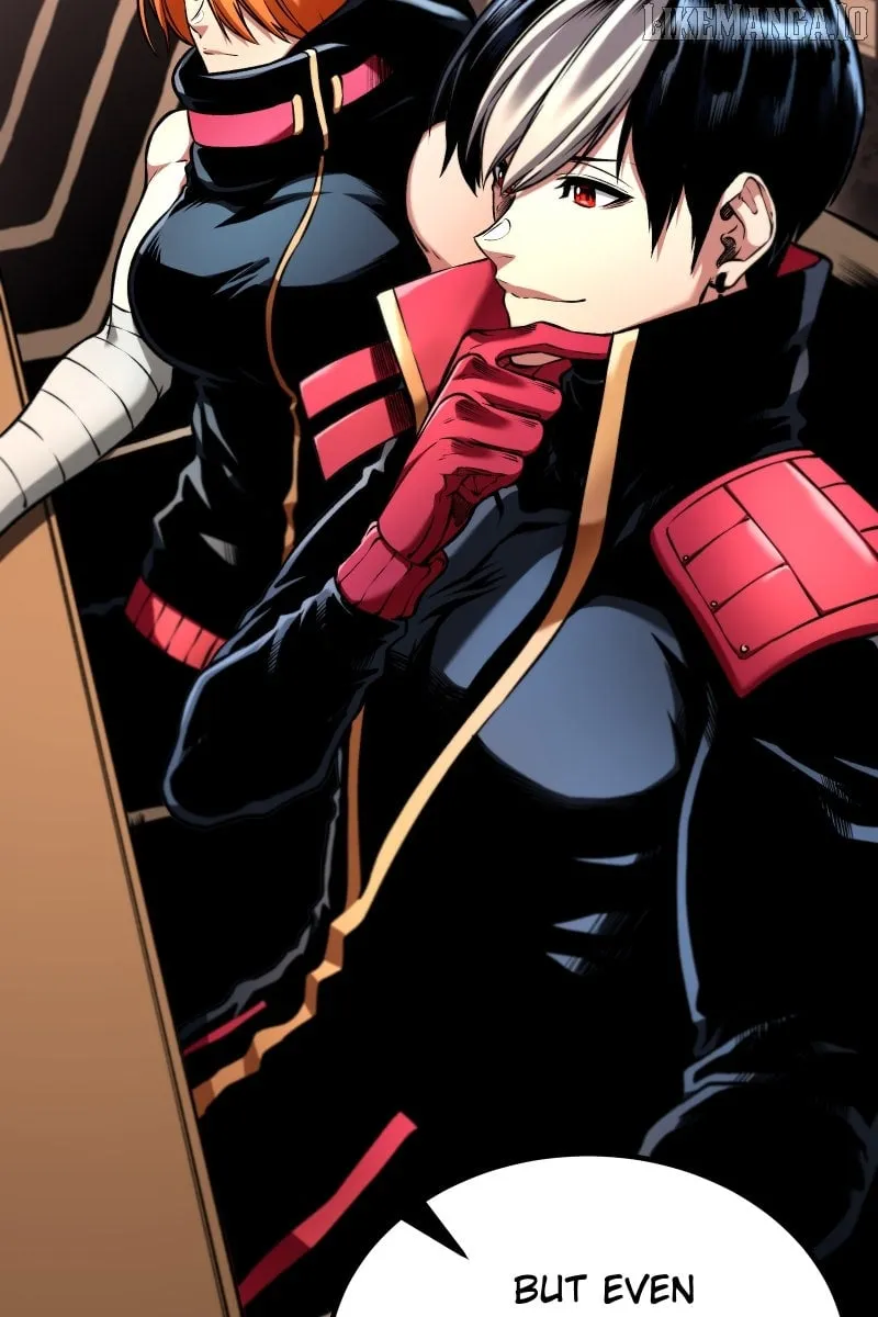 Read Double Kill chapter 8 image 59 on Lezhin