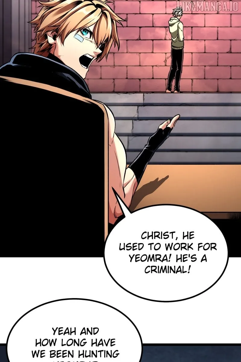 Read Double Kill chapter 8 image 66 on Lezhin