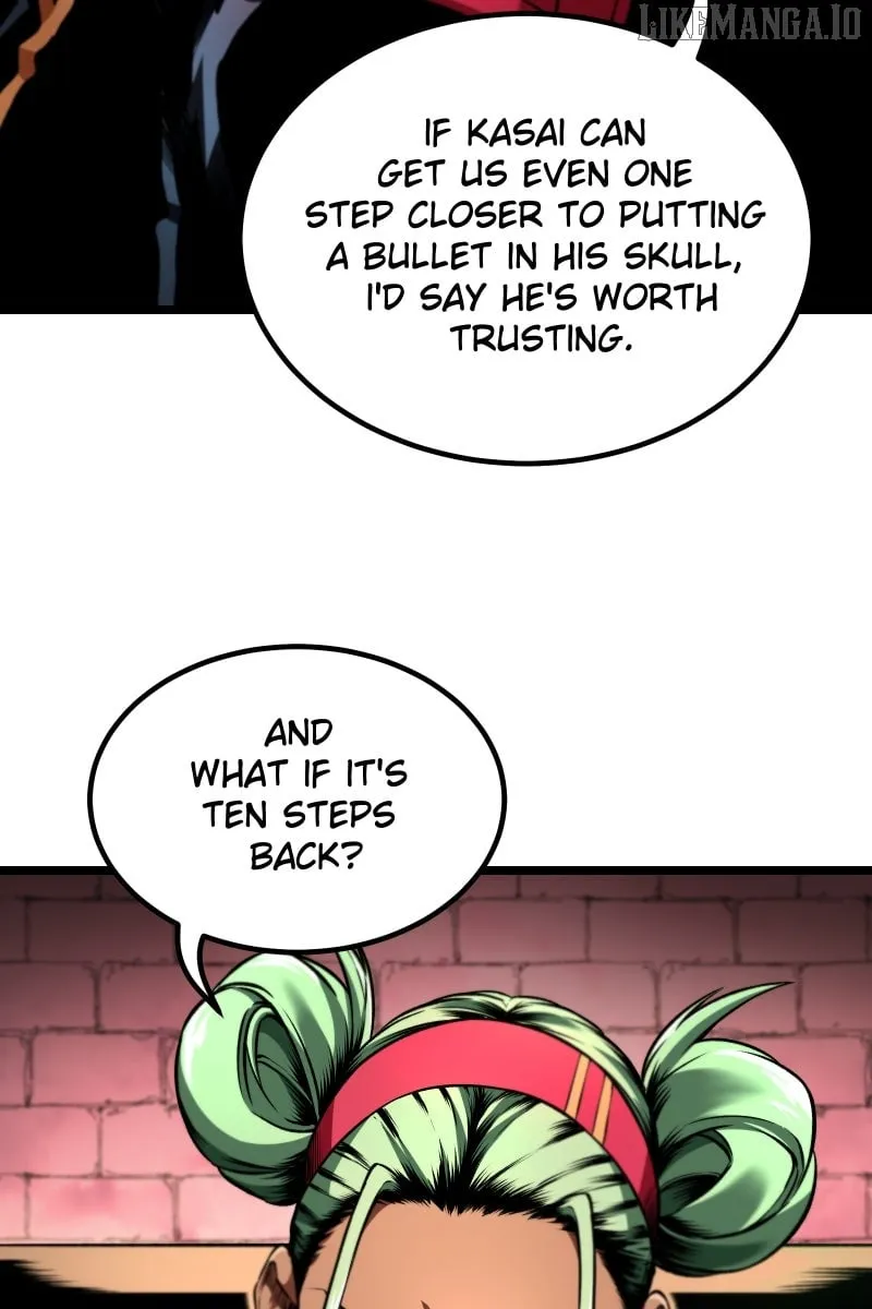 Read Double Kill chapter 8 image 68 on Lezhin
