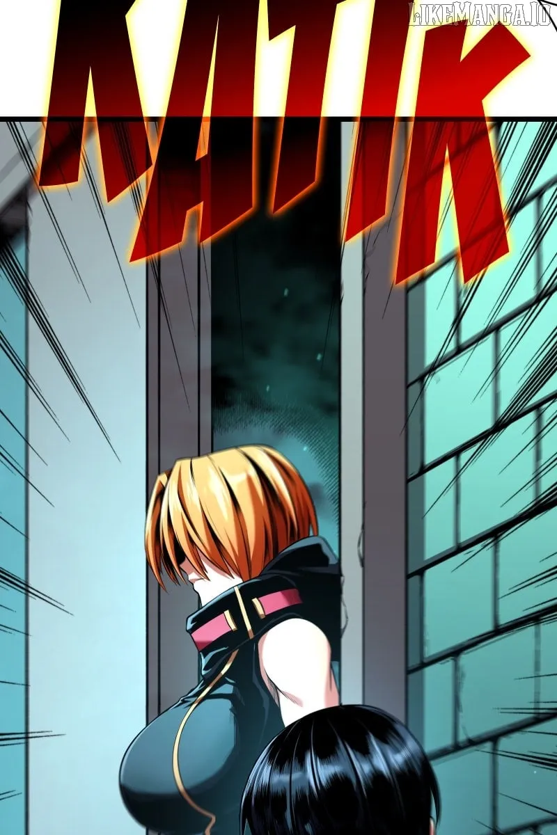 Read Double Kill chapter 8 image 7 on Lezhin