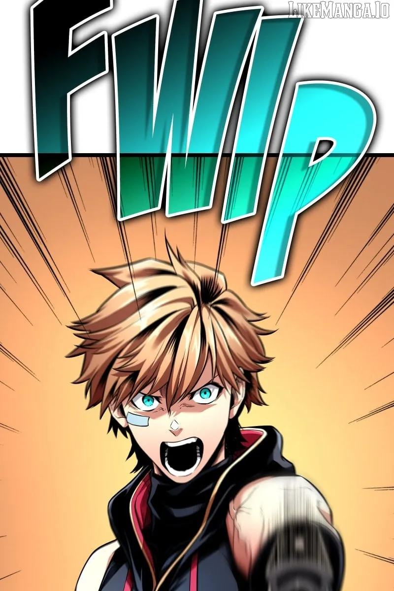 Read Double Kill chapter 8 image 83 on Lezhin