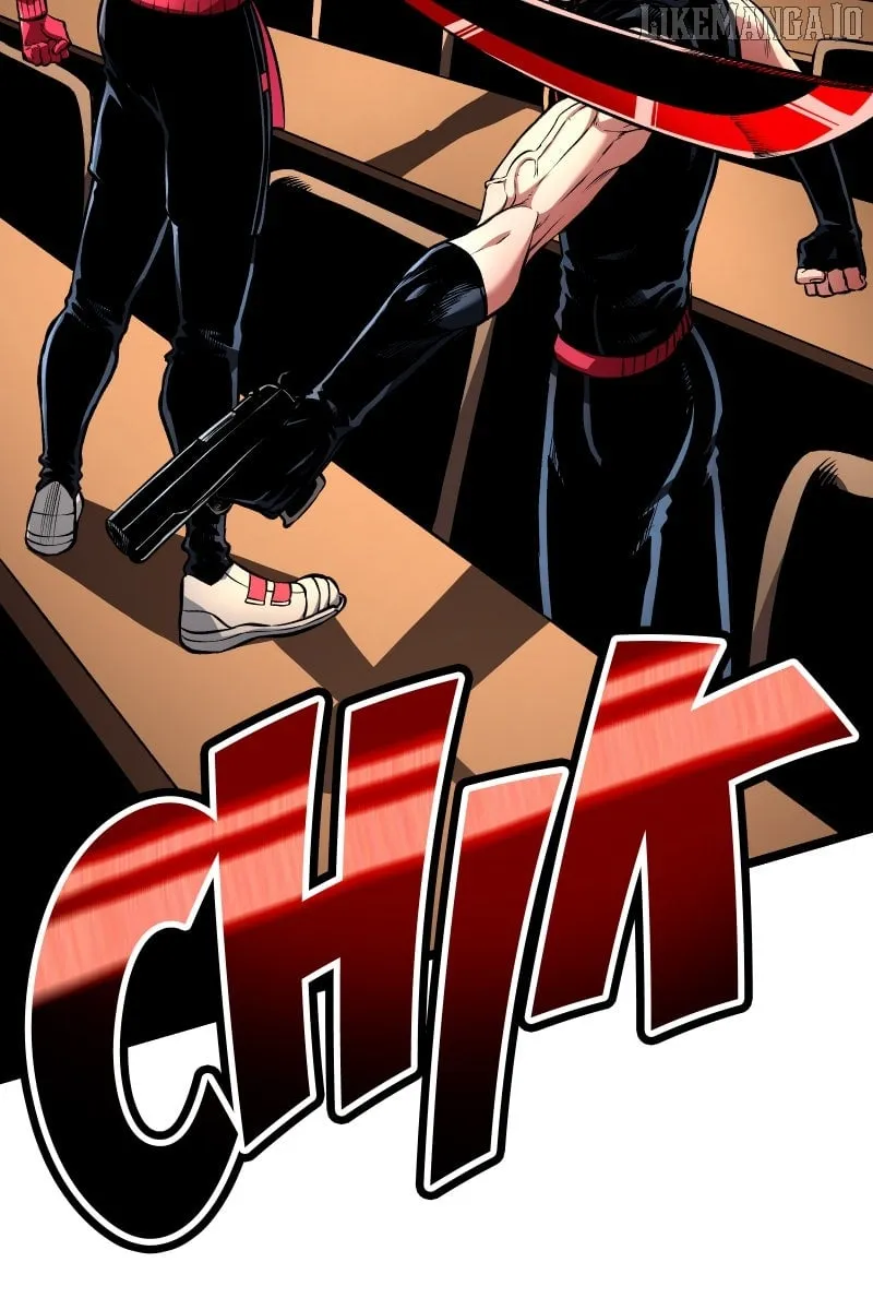 Read Double Kill chapter 8 image 86 on Lezhin