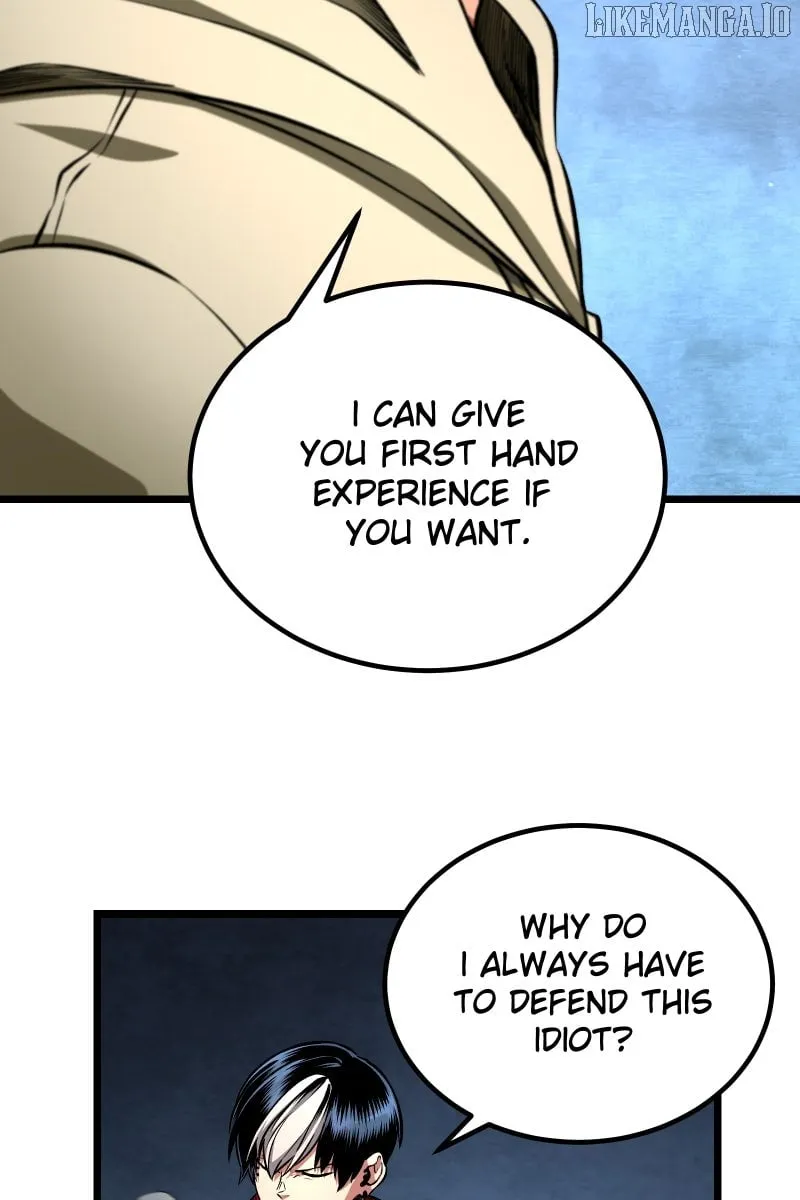 Read Double Kill chapter 8 image 88 on Lezhin