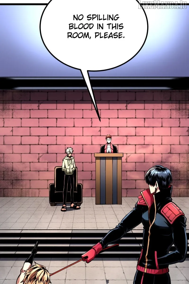 Read Double Kill chapter 8 image 90 on Lezhin