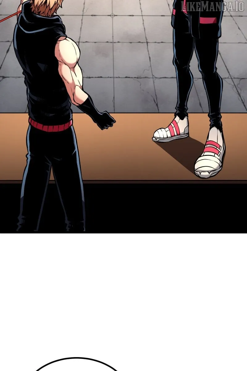 Read Double Kill chapter 8 image 91 on Lezhin