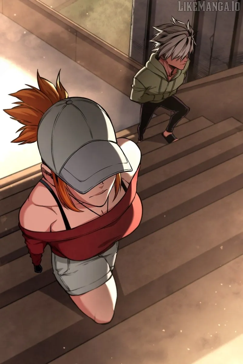 Read Double Kill chapter 9 image 10 on Lezhin