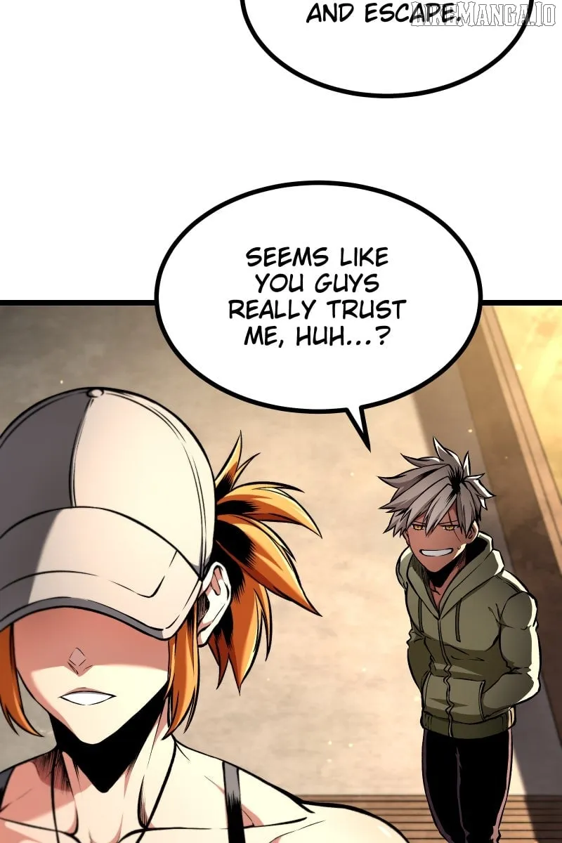 Read Double Kill chapter 9 image 15 on Lezhin