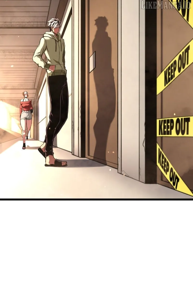 Read Double Kill chapter 9 image 21 on Lezhin