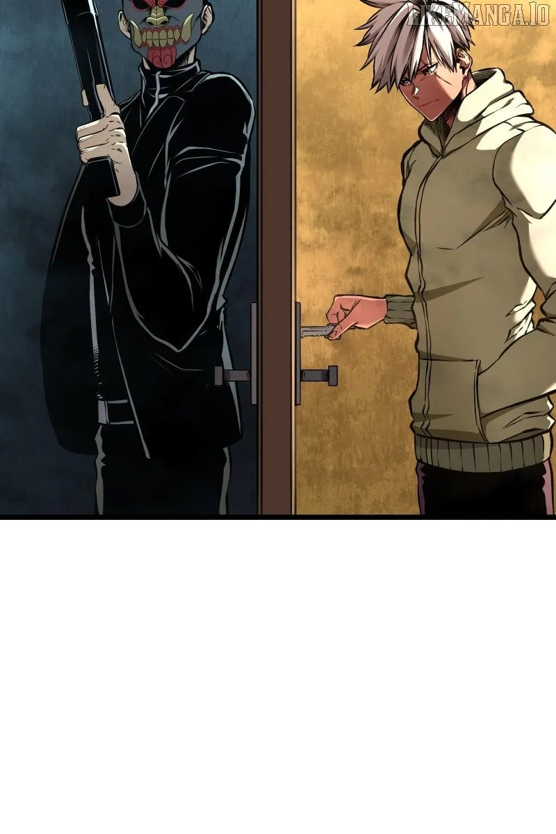 Read Double Kill chapter 9 image 27 on Lezhin