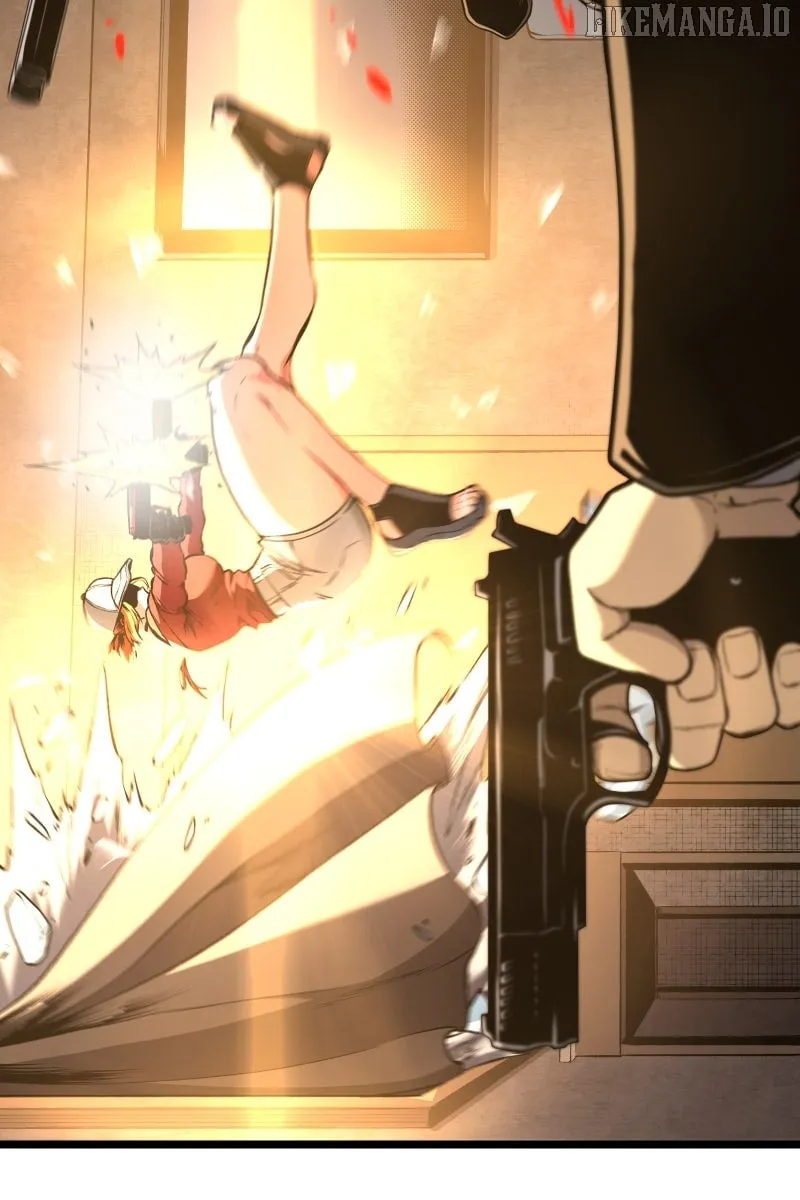 Read Double Kill chapter 9 image 32 on Lezhin
