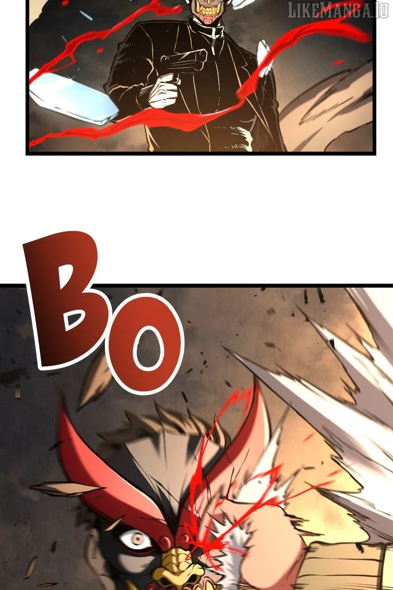 Read Double Kill chapter 9 image 34 on Lezhin