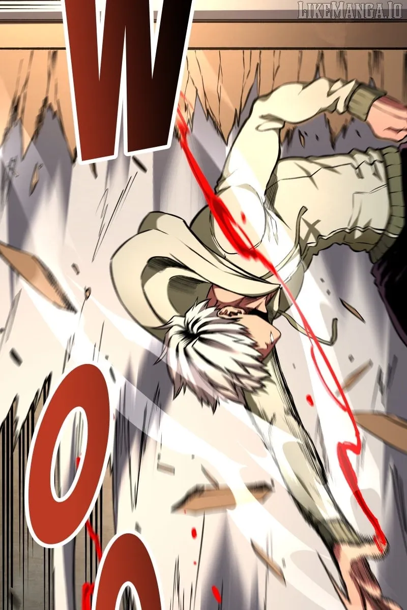 Read Double Kill chapter 9 image 36 on Lezhin