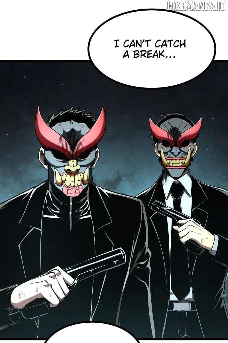 Read Double Kill chapter 9 image 40 on Lezhin