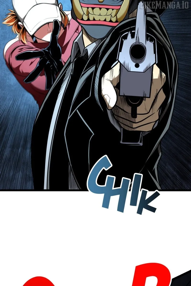 Read Double Kill chapter 9 image 44 on Lezhin