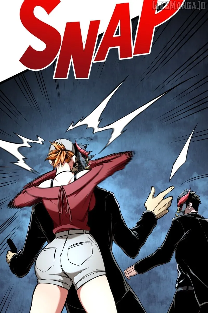Read Double Kill chapter 9 image 45 on Lezhin