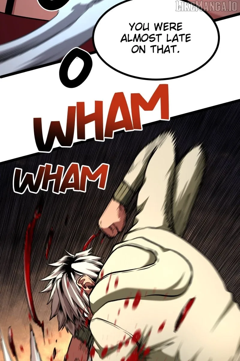 Read Double Kill chapter 9 image 52 on Lezhin