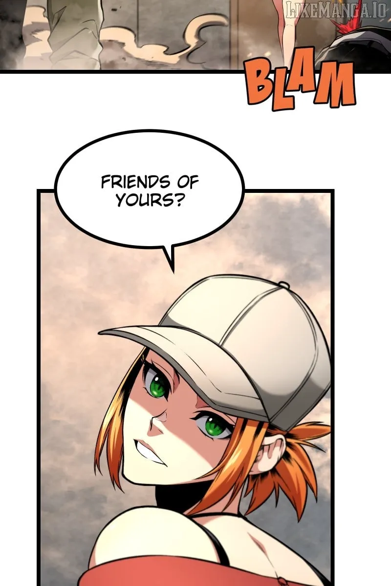 Read Double Kill chapter 9 image 58 on Lezhin