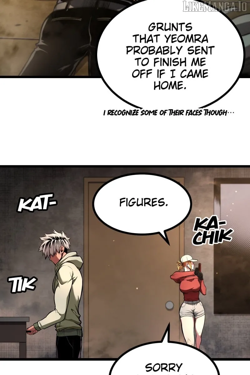 Read Double Kill chapter 9 image 61 on Lezhin