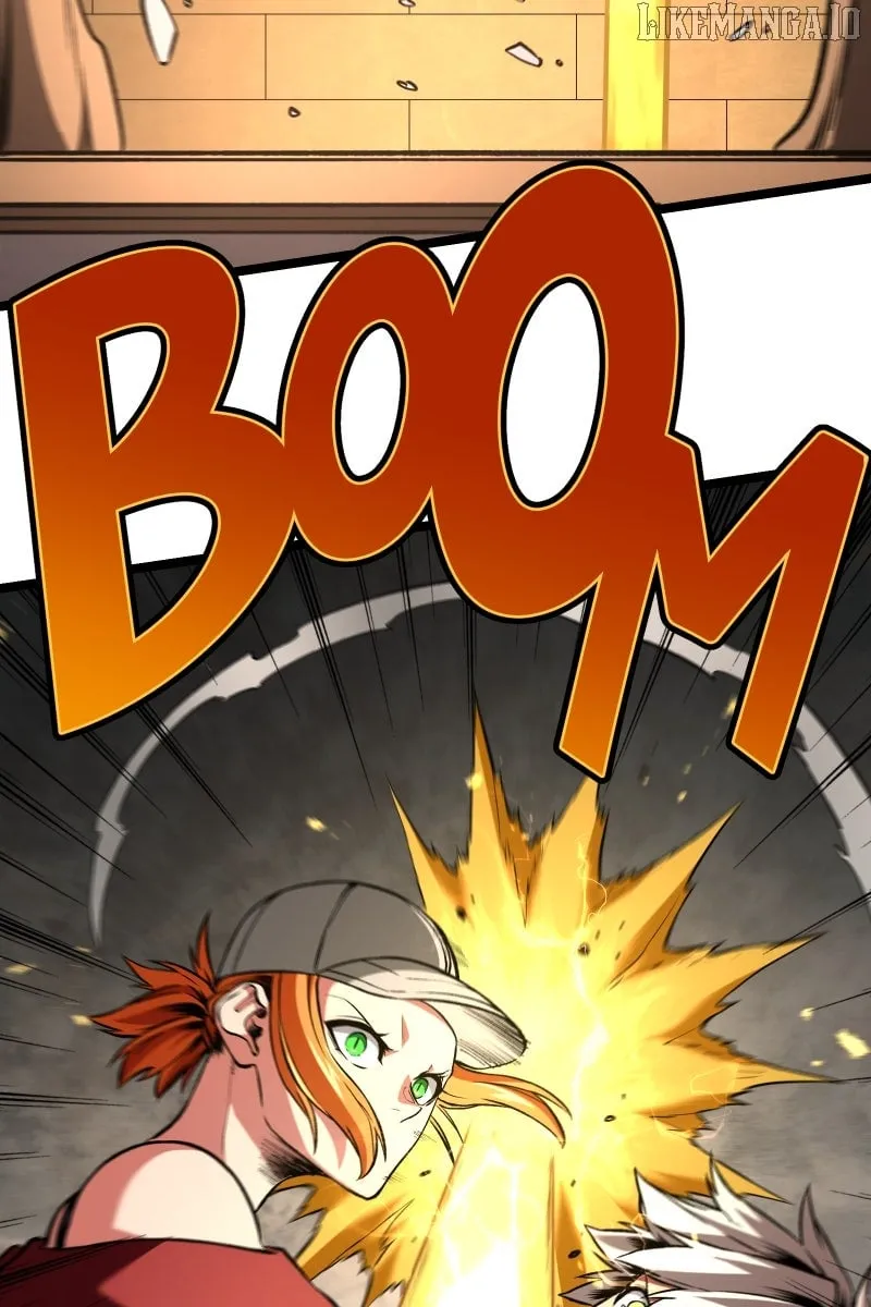 Read Double Kill chapter 9 image 84 on Lezhin