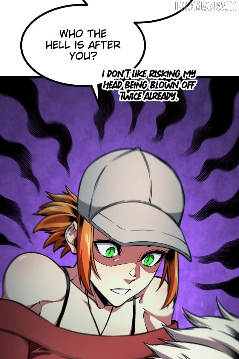 Read Double Kill chapter 9 image 87 on Lezhin