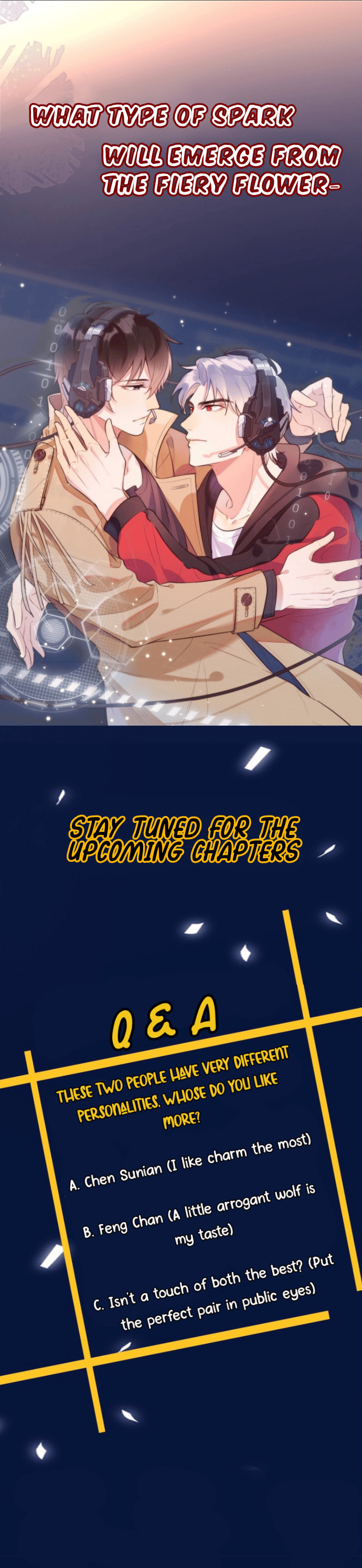 Read Double Kill chapter 0.5 image 10 on Lezhin