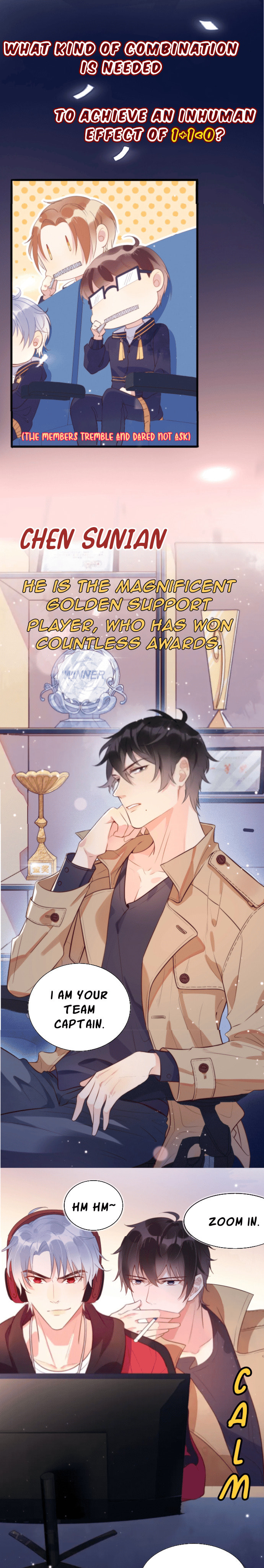 Read Double Kill chapter 0.5 image 3 on Lezhin