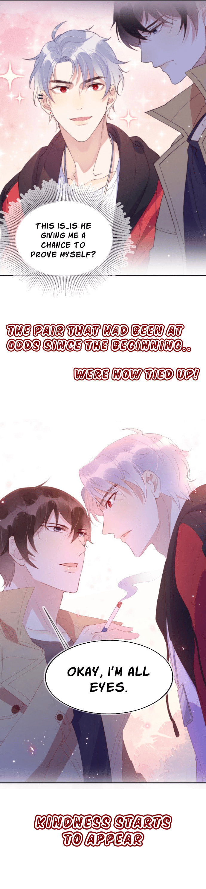 Read Double Kill chapter 0.5 image 8 on Lezhin