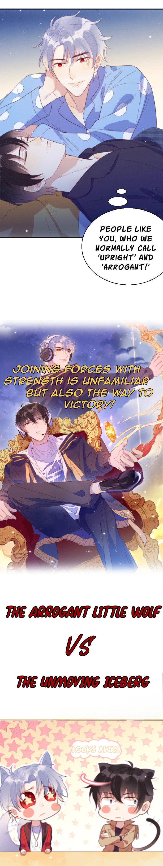 Read Double Kill chapter 0.5 image 9 on Lezhin