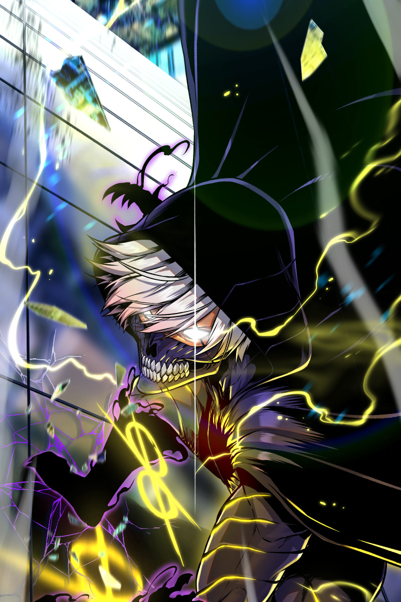Read Double Kill chapter 1 image 11 on Lezhin