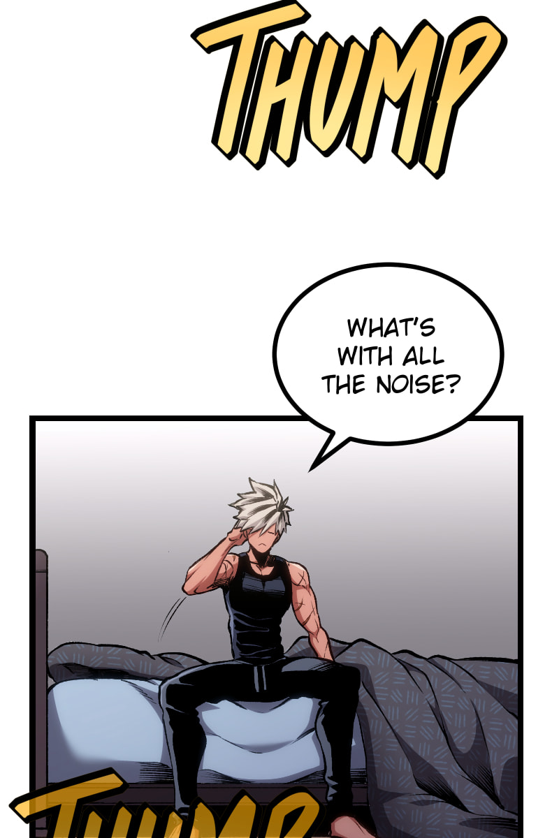 Read Double Kill chapter 1 image 121 on Lezhin