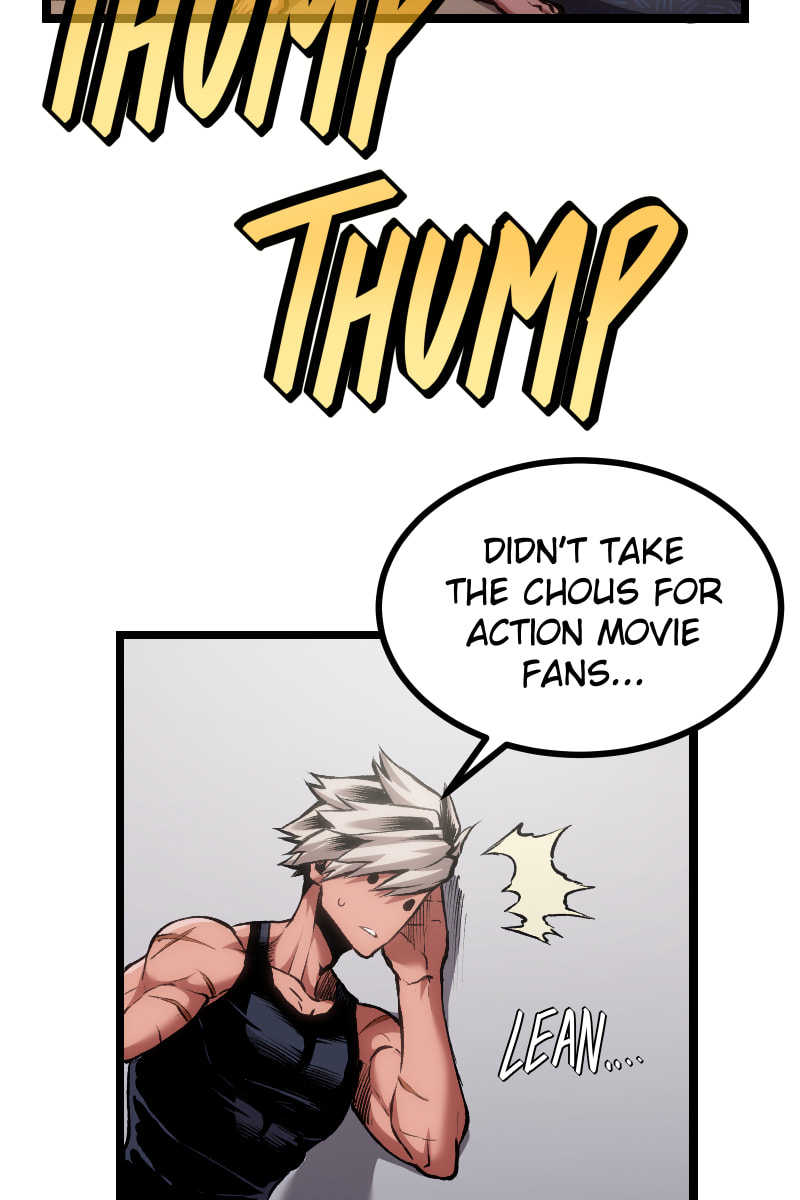 Read Double Kill chapter 1 image 122 on Lezhin