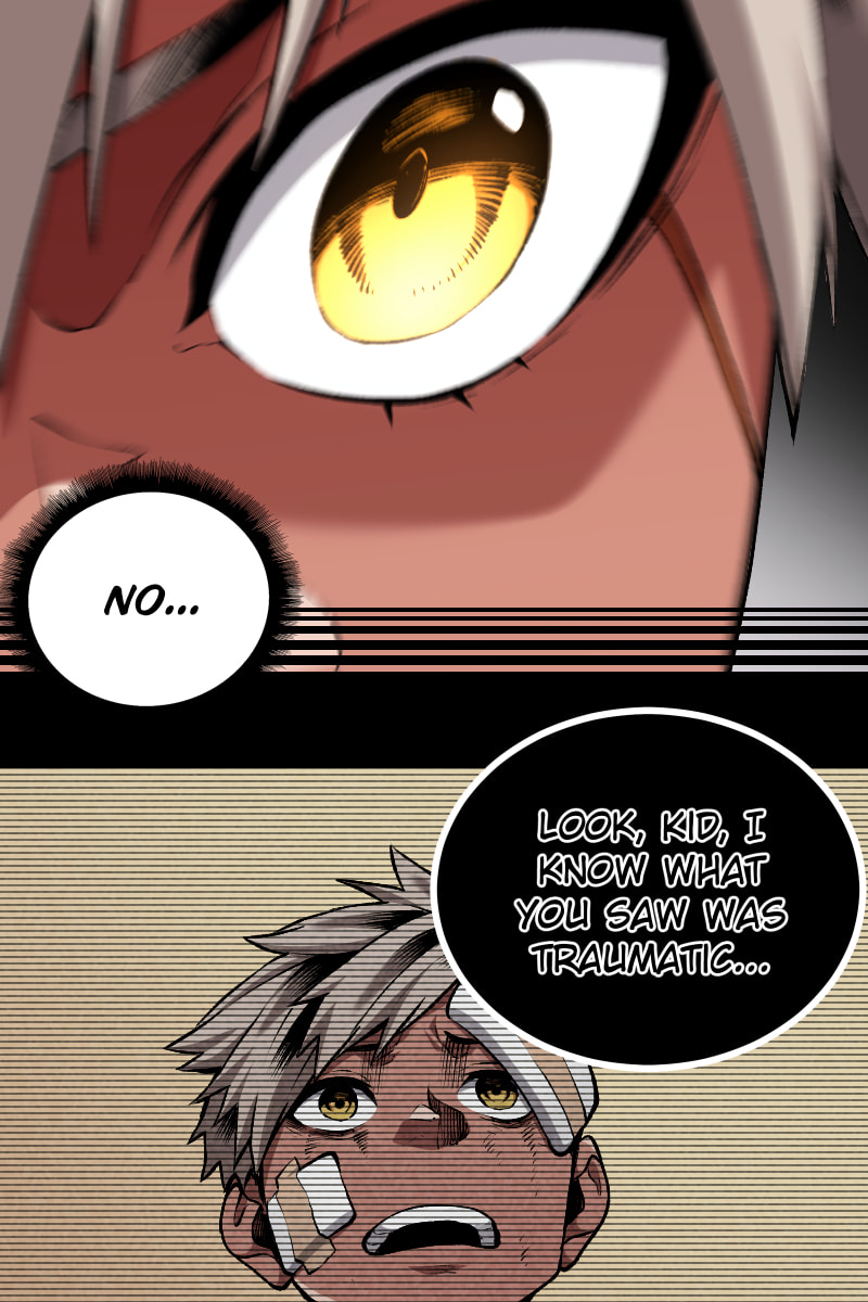 Read Double Kill chapter 1 image 129 on Lezhin