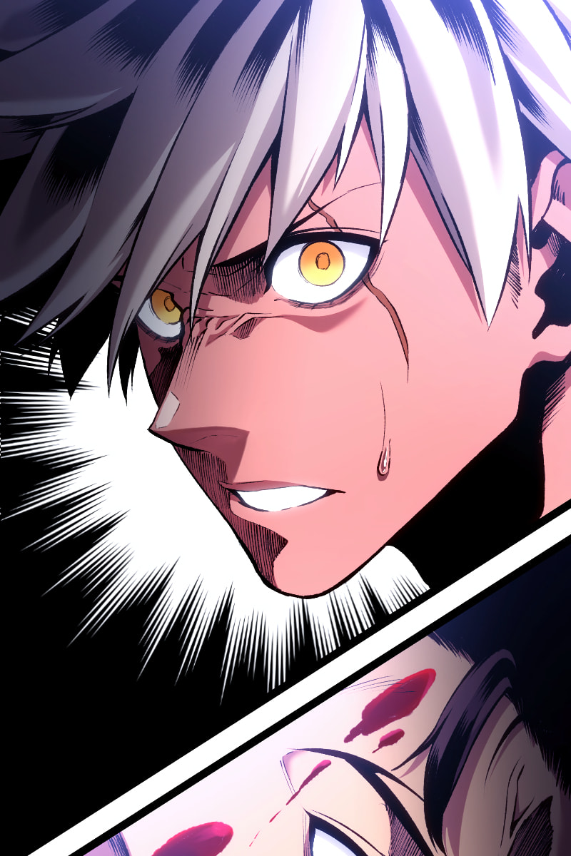 Read Double Kill chapter 1 image 155 on Lezhin