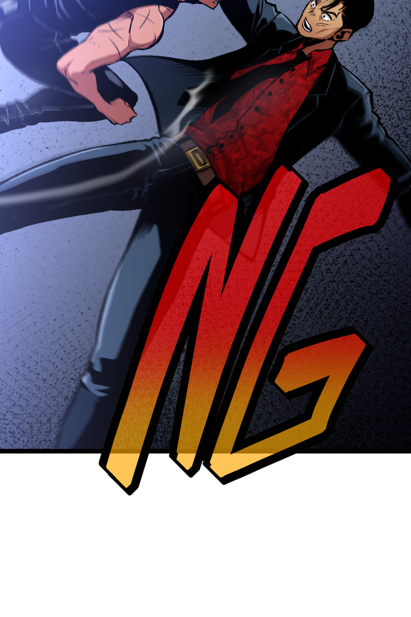 Read Double Kill chapter 1 image 164 on Lezhin
