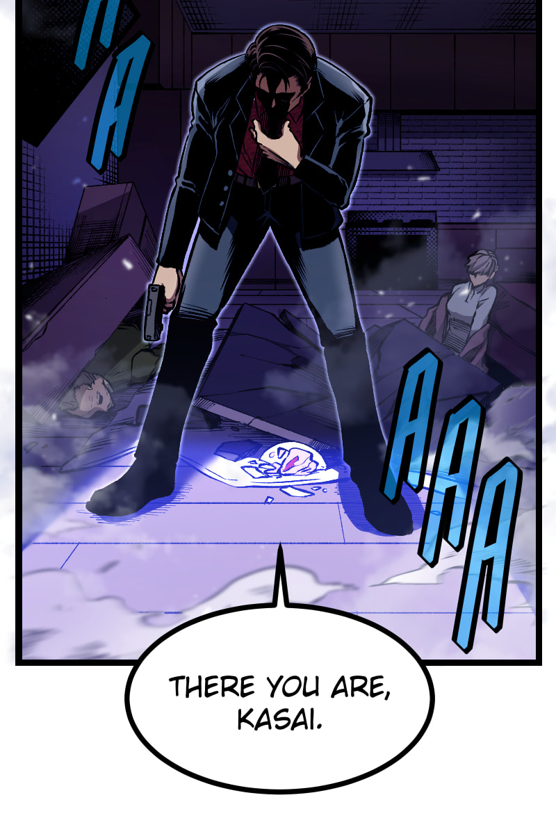 Read Double Kill chapter 1 image 172 on Lezhin