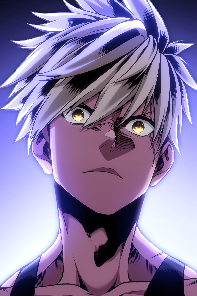 Read Double Kill chapter 1 image 174 on Lezhin