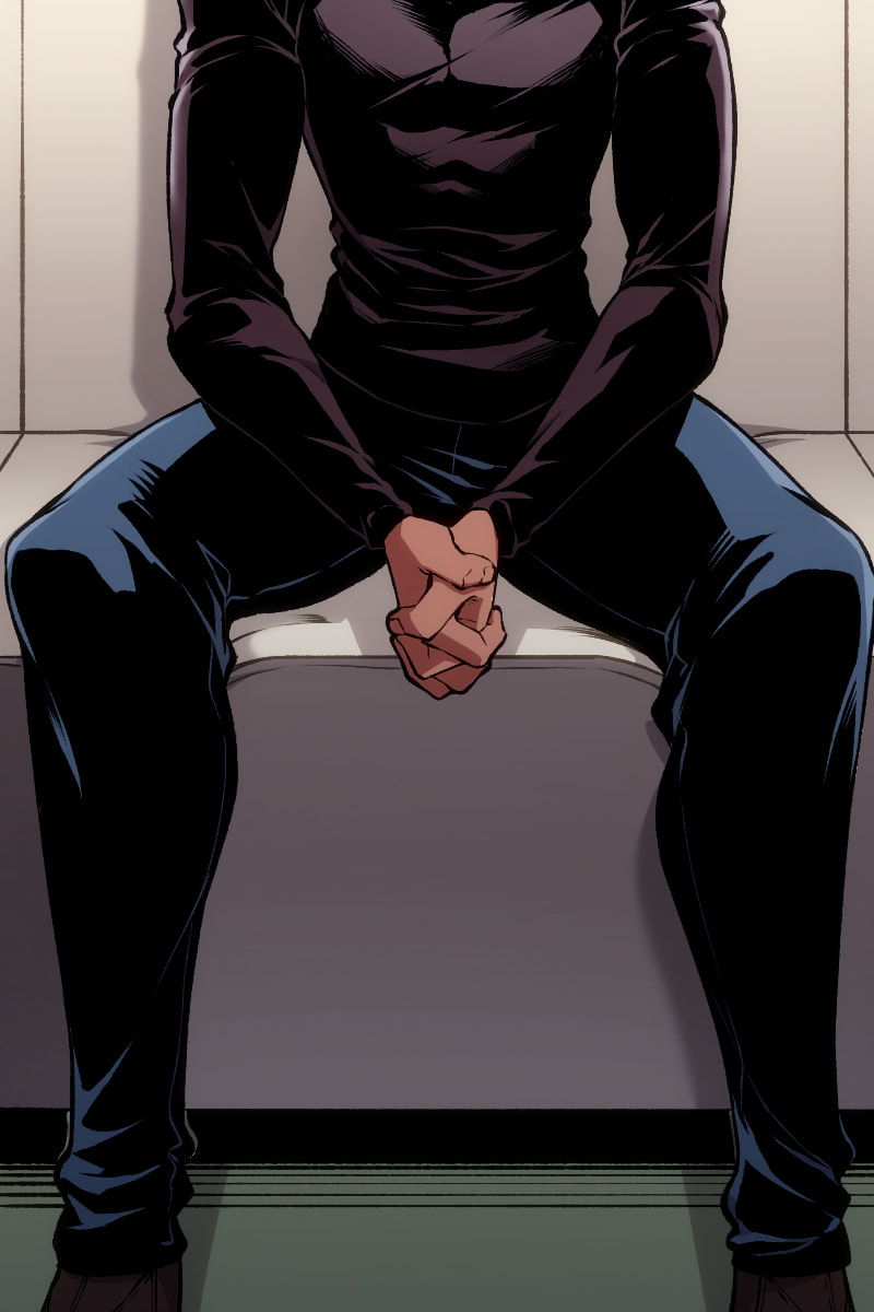 Read Double Kill chapter 1 image 19 on Lezhin