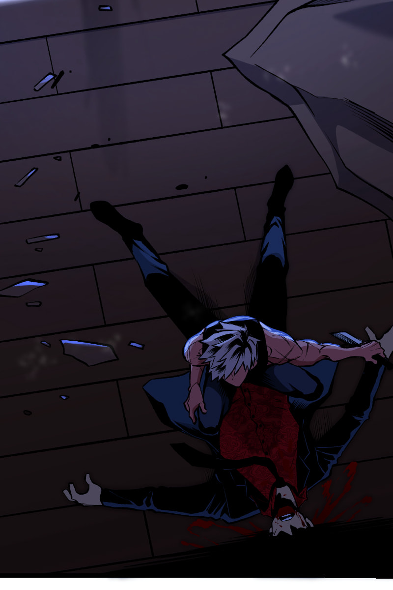 Read Double Kill chapter 1 image 229 on Lezhin