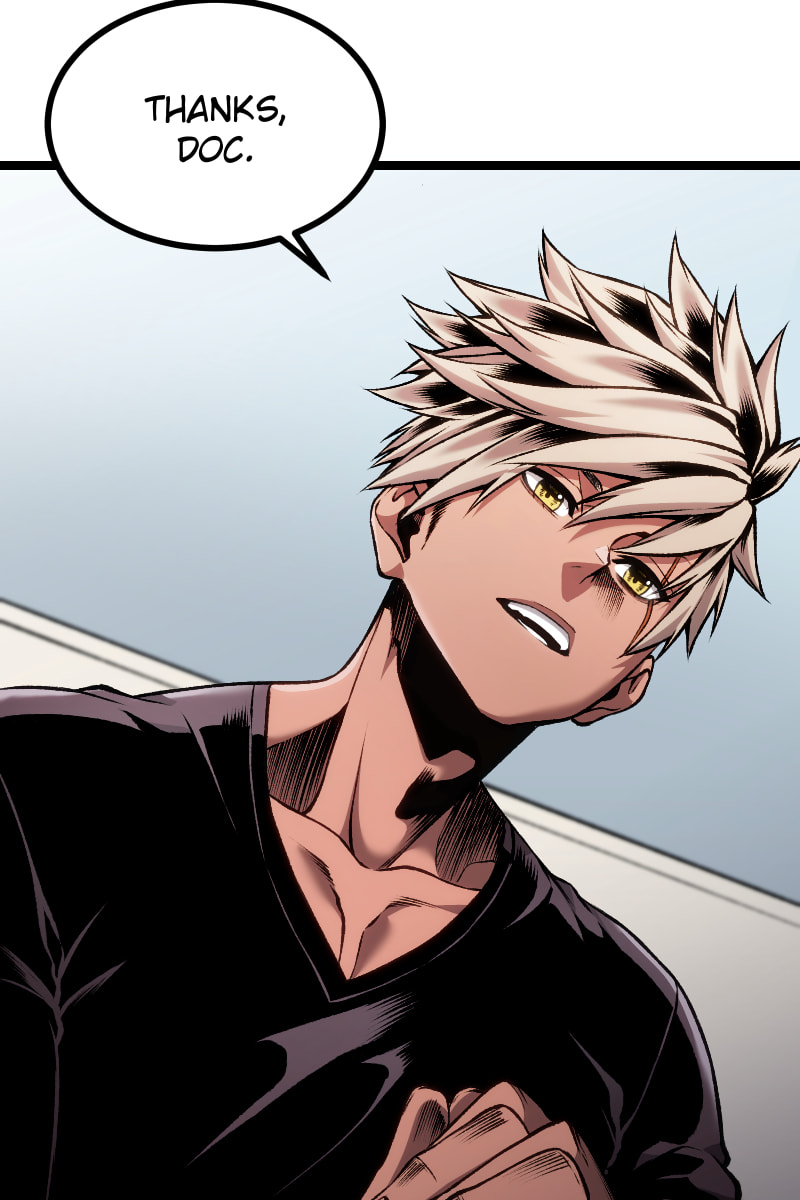 Read Double Kill chapter 1 image 24 on Lezhin