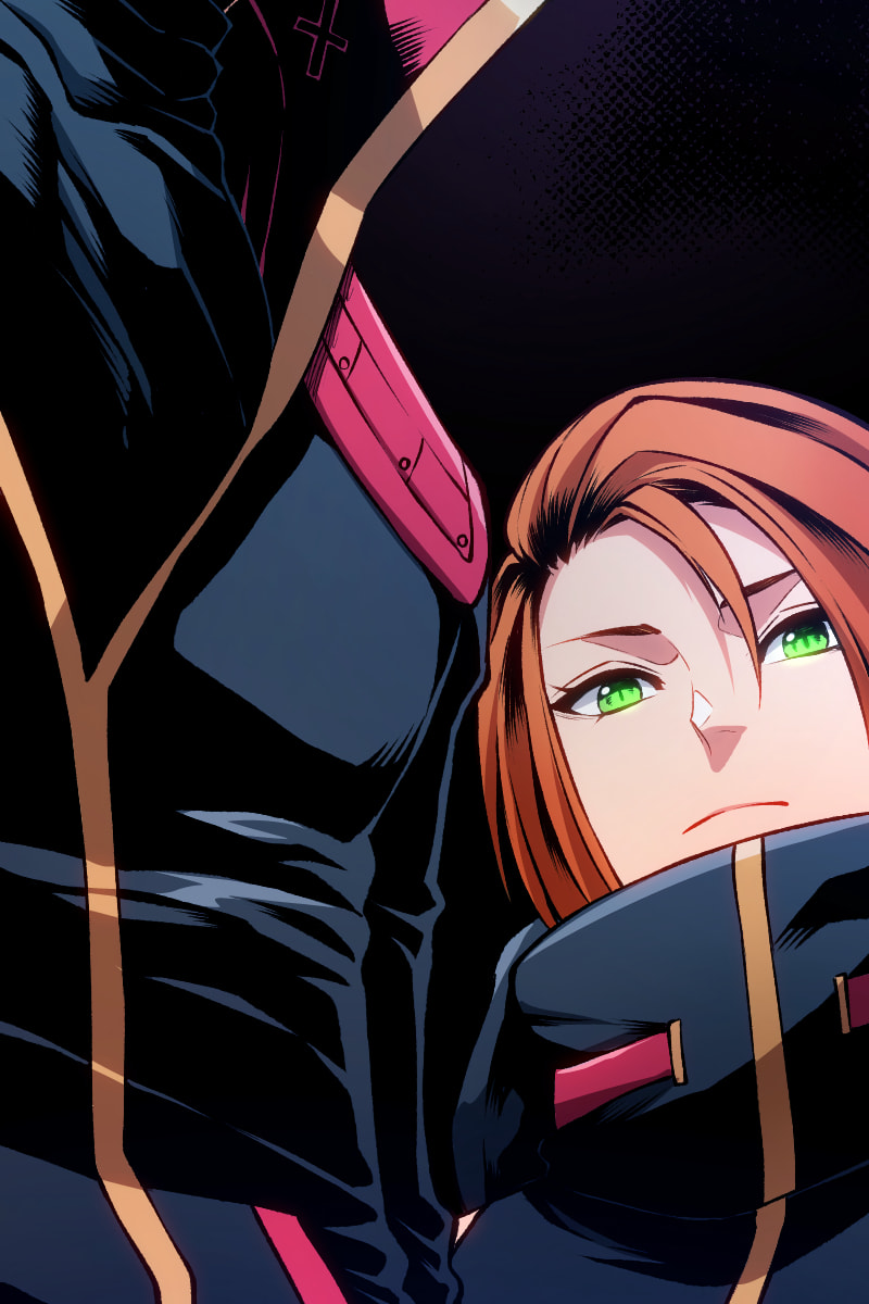 Read Double Kill chapter 1 image 241 on Lezhin