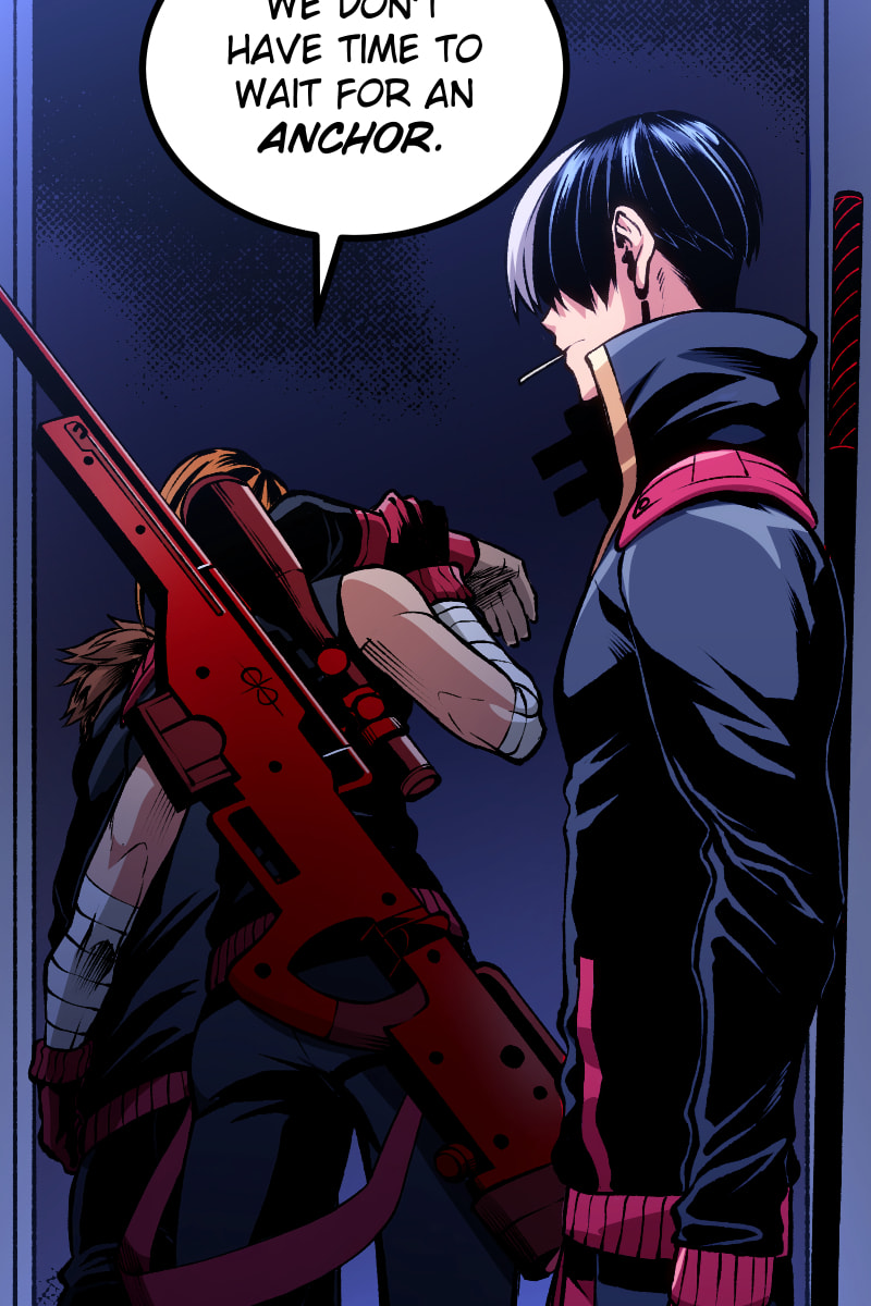 Read Double Kill chapter 1 image 246 on Lezhin