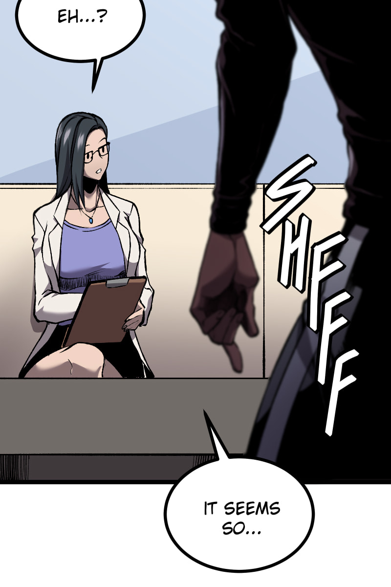 Read Double Kill chapter 1 image 27 on Lezhin