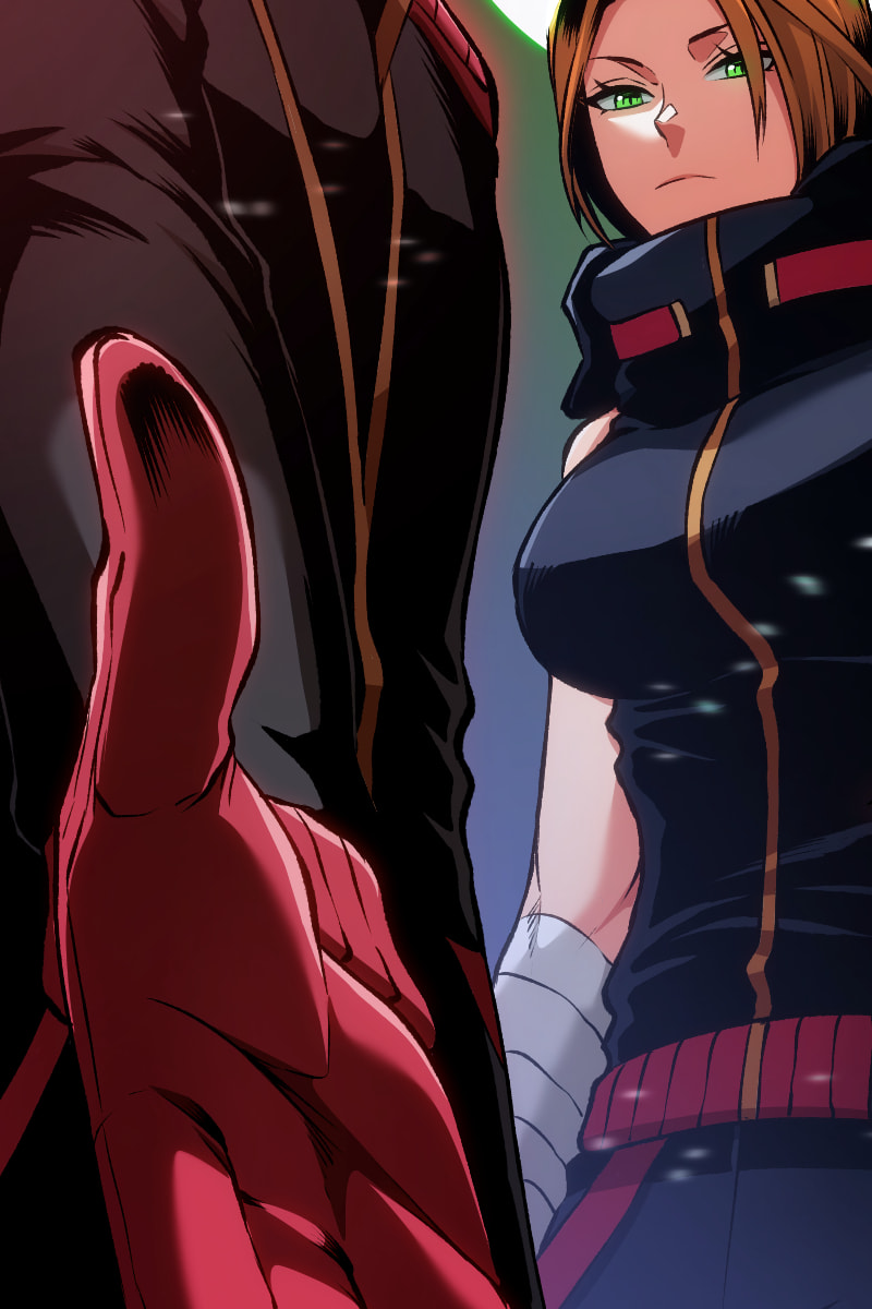 Read Double Kill chapter 1 image 282 on Lezhin