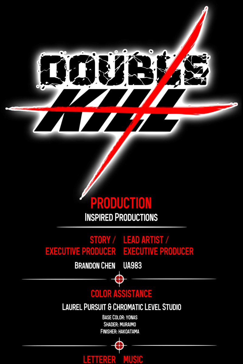 Read Double Kill chapter 1 image 288 on Lezhin