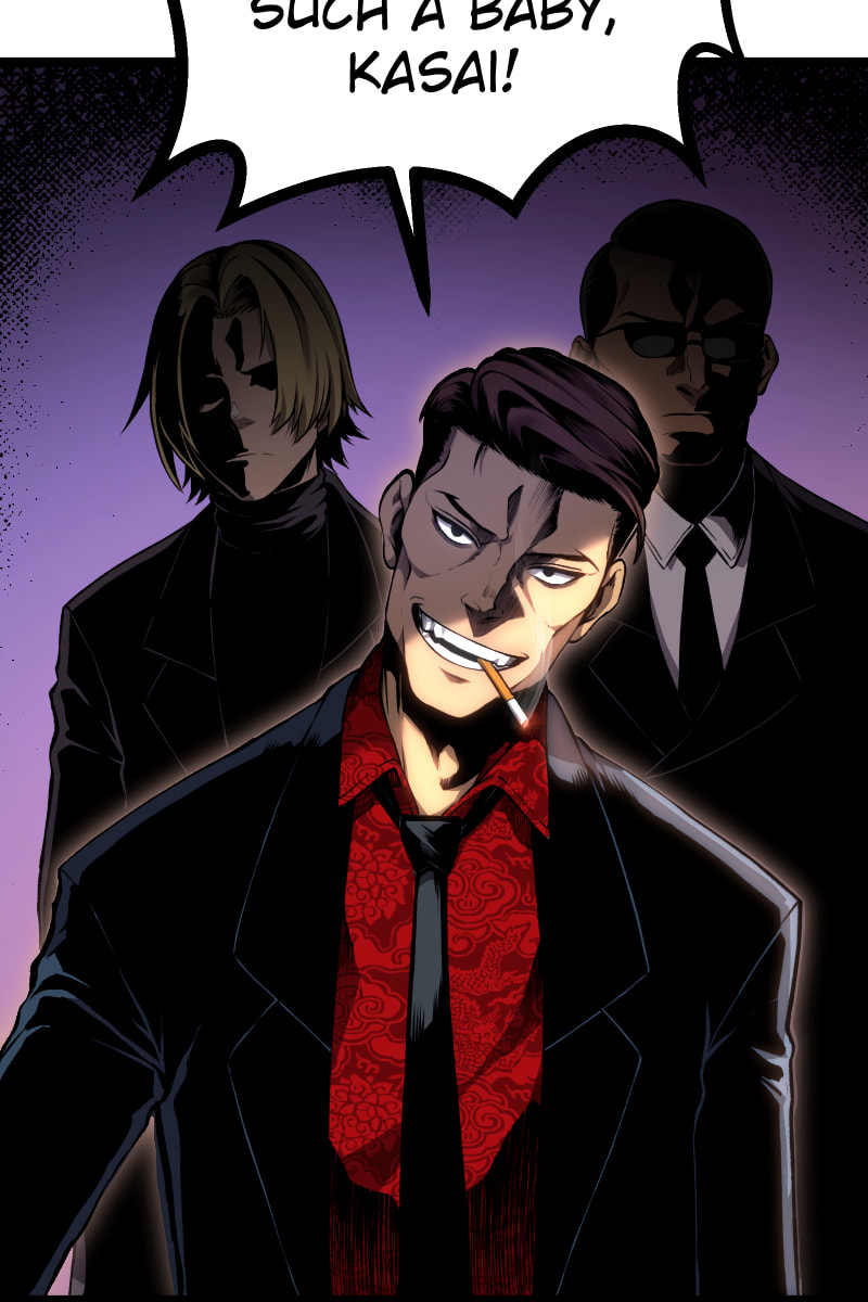 Read Double Kill chapter 1 image 43 on Lezhin