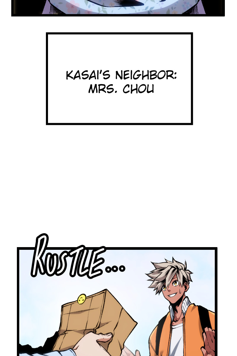 Read Double Kill chapter 1 image 73 on Lezhin
